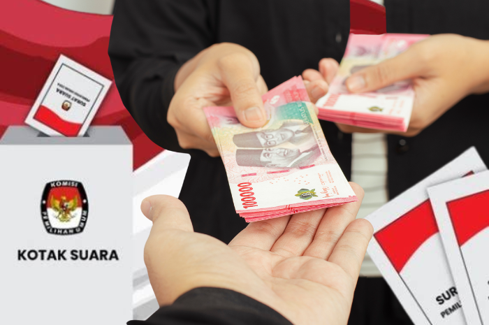 Lucu, Lucu, Sedih Pilpres 2024: Kecurangan Di Dalam Kecurangan