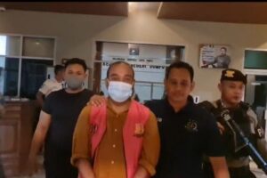 Jadi tersangka? hakim perintahkan jaksa periksa ulang eks Kadishub Dompu