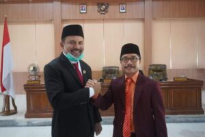 Muttakun: Langkah bijak Bupati Dompu patut diberi apresiasi