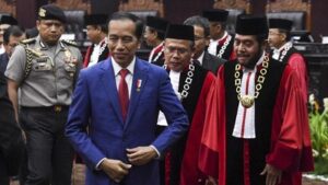 Akan Terjadi di MK Besok: “Hebat Kalau Kalian Bisa Kalahkan Saya”