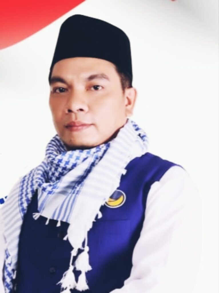Ini kata DPW NasDem membuka pendaftaran Pilkada Dompu