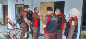 Dugaan korupsi Perusda, Kwangko, dan Sori Paranggi masuk penyidikan