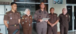 Peran mantan kepala Dishub Dompu dalam kasus korupsi barang dan jasa