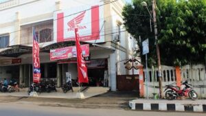 Padolo Motor kemalingan, pelaku diduga orang dalam