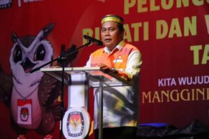 Diluncurkan, semangat kearifan lokal jadi landasan Pilkada Dompu