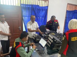 Bongkar dugaan korupsi Perusda, Jaksa sita dokumen penting