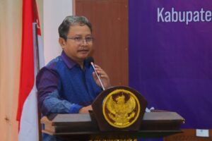 Dompu Expo, Keberhasilan AKJ-SYAH Memimpin Dompu akan Diekspos