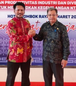 Gelar Dompu Expo, Bappeda dan Litbang Inventaris Inovasi Daerah