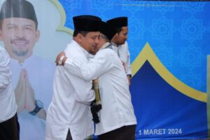 Refleksi Tiga Tahun Memimpin Dompu, Bupati Paparkan Progres Pembangunan Daerah