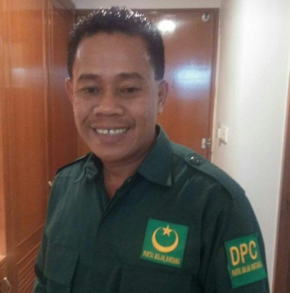 PBB bakal mengusung HKJ