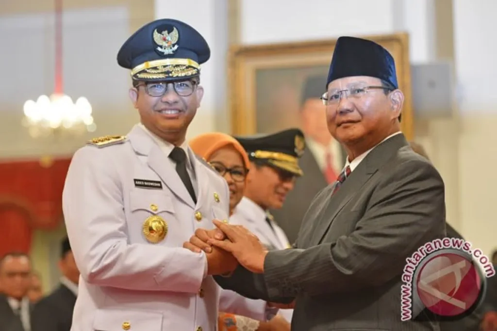 Anies Bisa Menang Mudah Di Pilgub Jakarta Kalau Ini Terjadi