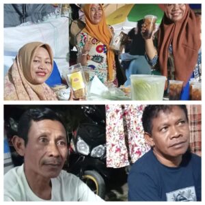 Dompu Expo Beri Nilai Tambah Bagi UMKM