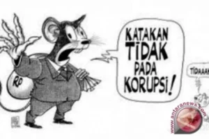 Petaka Kwangko siapa tersandung?