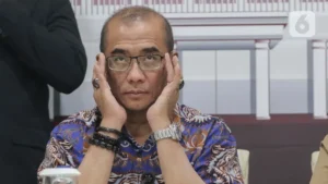 Semua Komisioner KPU dan Semua Anggota DKPP Wajib Mundur