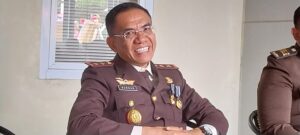 Apa kabar perkara korupsi pasca penggeledahan Kejari Dompu?