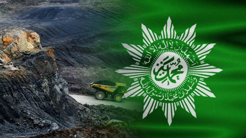 PT Muhammadiyah Mining, Selamat Datang Di Ruang Gelap Pertambangan