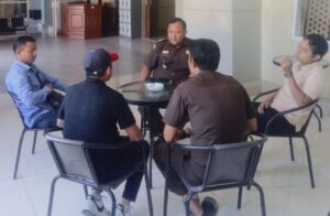 Kasi Intel: Kasus PKK masuk penyelidikan