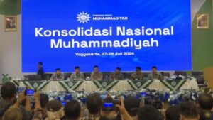 Strategi Muhammadiyah Terima Izin Tambang Untuk Menolaknya