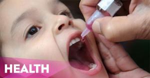 37 ribu lebih Balita di Dompu akan divaksin Polio