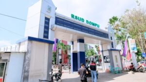 Audit korupsi dana covid-19 RSUD Dompu