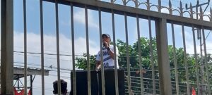 Periksa ketua PKK dan kadis PUPR Dompu