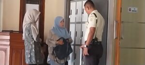 Pemeriksaan kasus PKK, jaksa menyasar pengurus