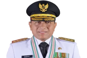 Edy Rahmayadi, Simbol Perlawanan Terhadap Dinasti Jokowi
