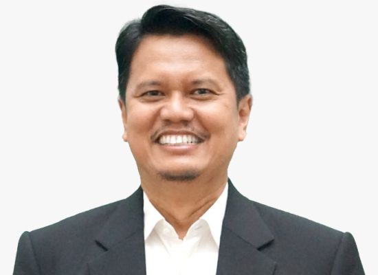 Hikmah Ditinggal PKB, Dokter Ridha Akhirnya Mulus Pilwakot Medan