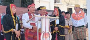 Bambang Firdaus: Ciptakan Pilkada yang damai