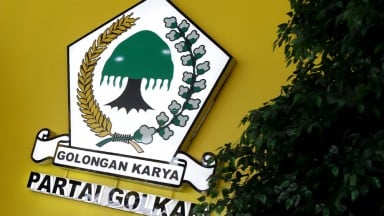 Golkar Dirampas Tanpa Gejolak, Contoh Berpolitik Santun