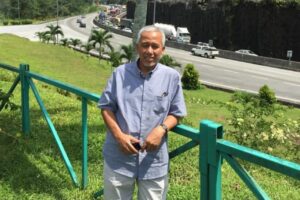 Kesabaran Rakyat Ada Batasnya, Wahai Penguasa Laknat