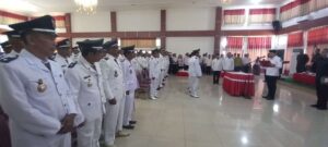 Ada apa Kades menolak masa jabatan diperpanjang