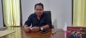 AKJ-Syah dan BBF-DJ Memenuhi Syarat Ikut Pilkada Dompu 2024