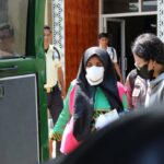 Tersandung kasus korupsi, jaksa tahan mantan Kepsek SMA Ar Rahim