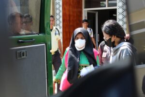 Tersandung kasus korupsi, jaksa tahan mantan Kepsek SMA Ar Rahim
