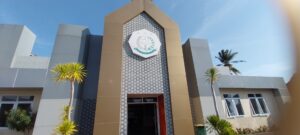 Breaking news: Kejaksaan Dompu tetapkan 2 tersangka Puskesmas Kota