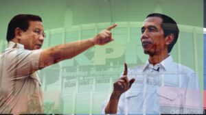 Prabowo Tak Mungkin Cegah KPK Usut Keluarga Jokowi