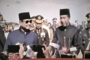 Sangat Mungkin Fufufafa Akan Lebih Bersinar Dari Presiden Prabowo