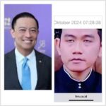 Tom Lembong Trending Topic, Fufufafa Akan Kembali Lagi