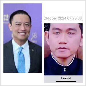Tom Lembong Trending Topic, Fufufafa Akan Kembali Lagi