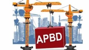 APBD Dompu 2025 ugal ugalan, ada indikasi pembegalan