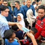 Gibran Hebat, Fokus Bangun Popularitas Untuk Pilpres 2029