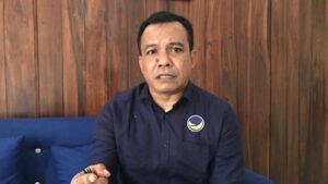 DPP NasDem benarkan Muttakun ketua DPRD Dompu