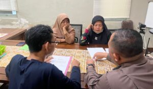Kasasi ditolak, jaksa tahan mantan Kadis Perindag Dompu