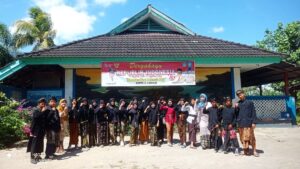 Pendidikan Holistik: Mengatasi Tantangan di Daerah dan Masyarakat