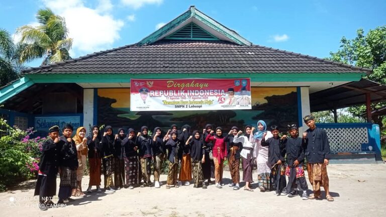 Pendidikan Holistik: Mengatasi Tantangan di Daerah dan Masyarakat