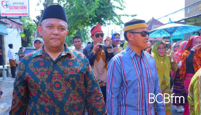 Kejari minta Inspektorat audit investigasi proyek RTH Karijawa