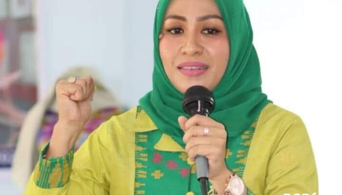 Pemeriksaan mantan ketua PKK Dompu hanya rumor-terkesan diistimewakan