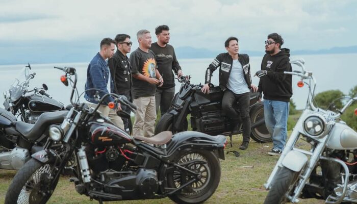 #Foto: The Dudas Minus One membuka mata dunia tentang Savana Tambora Dompu