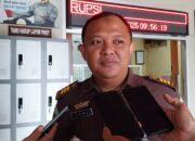 Kasus PKK ada tindak pidana dan kerugian negara